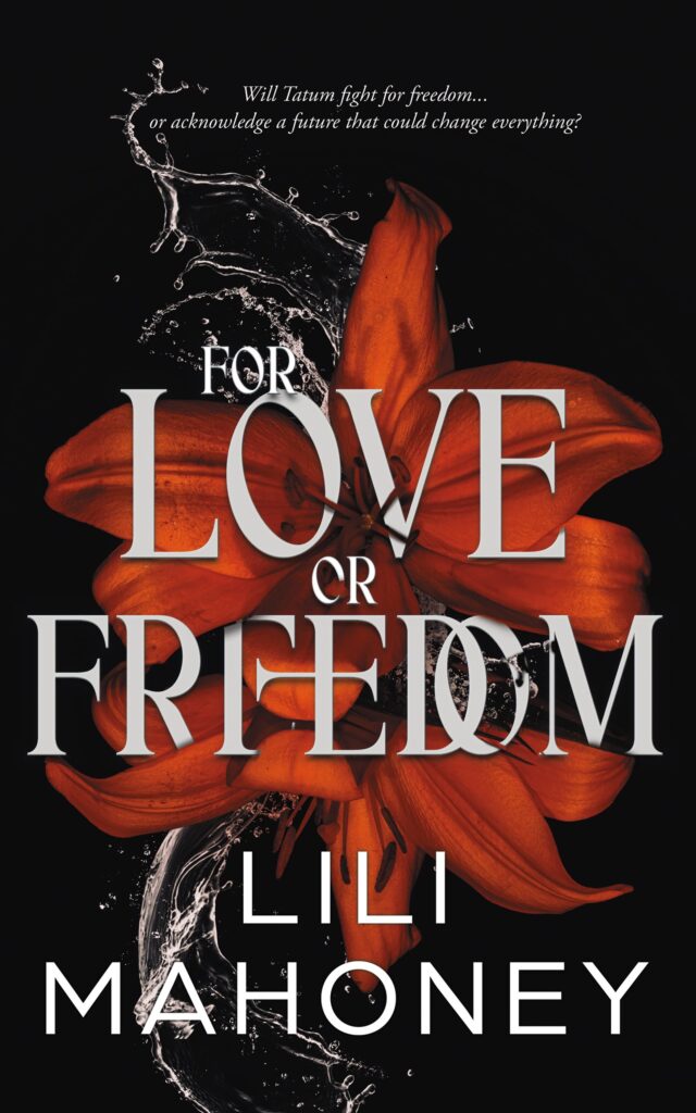 For Love or Freedom